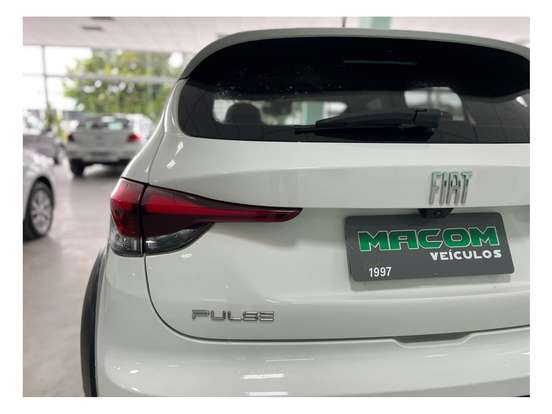 FIAT-PULSE-1.0 TURBO 200 FLEX AUDACE CVT FIAT-PULSE-2022