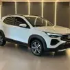 FIAT PULSE 1.0 TURBO 200 FLEX AUDACE CVT FIAT PULSE 1.0 TURBO 200 FLEX AUDACE CVT