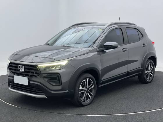 FIAT PULSE 1.0 TURBO 200 FLEX AUDACE CVT