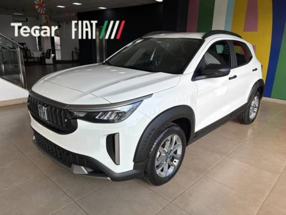 FIAT PULSE 1.0 TURBO 200 FLEX CVT