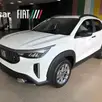 FIAT PULSE 1.0 TURBO 200 FLEX CVT FIAT PULSE 1.0 TURBO 200 FLEX CVT