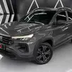 FIAT PULSE 1.0 TURBO 200 FLEX DRIVE CVT FIAT PULSE 1.0 TURBO 200 FLEX DRIVE CVT