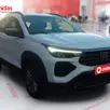 FIAT PULSE 1.0 TURBO 200 FLEX DRIVE CVT FIAT PULSE 1.0 TURBO 200 FLEX DRIVE CVT