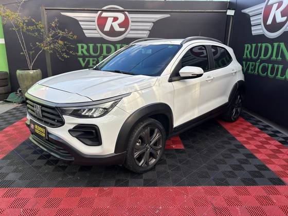 FIAT PULSE 1.0 TURBO 200 FLEX DRIVE CVT