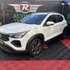 FIAT PULSE 1.0 TURBO 200 FLEX DRIVE CVT FIAT PULSE 1.0 TURBO 200 FLEX DRIVE CVT