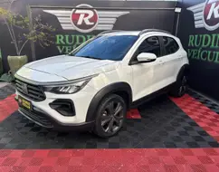 FIAT PULSE 1.0 TURBO 200 FLEX DRIVE CVT FIAT PULSE 1.0 TURBO 200 FLEX DRIVE CVT