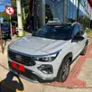 FIAT PULSE 1.0 TURBO 200 FLEX IMPETUS CVT FIAT PULSE 1.0 TURBO 200 FLEX IMPETUS CVT