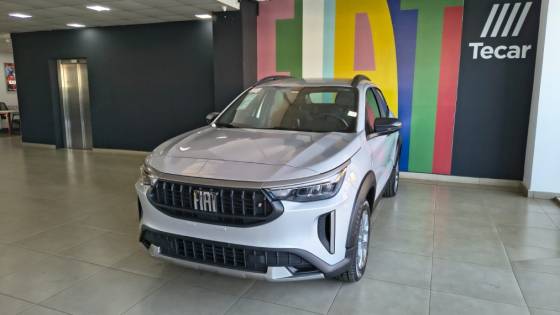 FIAT PULSE 1.0 TURBO 200 HYBRID AUDACE CVT