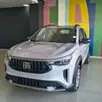 FIAT PULSE 1.0 TURBO 200 HYBRID AUDACE CVT FIAT PULSE 1.0 TURBO 200 HYBRID AUDACE CVT
