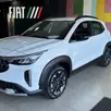 FIAT PULSE 1.0 TURBO 200 HYBRID AUDACE CVT FIAT PULSE 1.0 TURBO 200 HYBRID AUDACE CVT