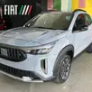 FIAT PULSE 1.0 TURBO 200 HYBRID AUDACE CVT FIAT PULSE 1.0 TURBO 200 HYBRID AUDACE CVT