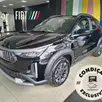 FIAT PULSE 1.0 TURBO 200 HYBRID AUDACE CVT FIAT PULSE 1.0 TURBO 200 HYBRID AUDACE CVT