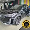 FIAT PULSE 1.0 TURBO 200 HYBRID AUDACE CVT FIAT PULSE 1.0 TURBO 200 HYBRID AUDACE CVT