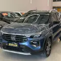 FIAT PULSE 1.0 TURBO 200 HYBRID IMPETUS CVT FIAT PULSE 1.0 TURBO 200 HYBRID IMPETUS CVT