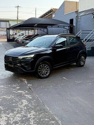 FIAT PULSE 1.3 FLEX DRIVE CVT