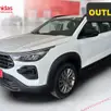 FIAT PULSE 1.3 FLEX DRIVE CVT FIAT PULSE 1.3 FLEX DRIVE CVT
