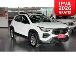 FIAT PULSE 1.3 FLEX DRIVE CVT FIAT PULSE 1.3 FLEX DRIVE CVT