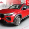 FIAT PULSE 1.3 FLEX DRIVE CVT FIAT PULSE 1.3 FLEX DRIVE CVT