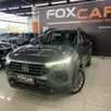 FIAT PULSE 1.3 FLEX DRIVE CVT FIAT PULSE 1.3 FLEX DRIVE CVT