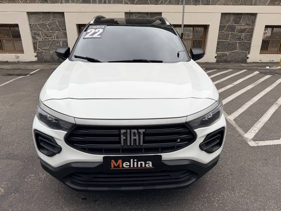 FIAT PULSE 1.3 FLEX DRIVE MANUAL