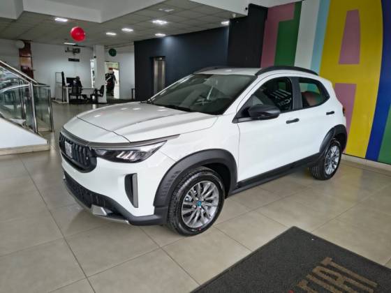 FIAT PULSE 1.3 FLEX DRIVE MANUAL