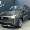 FIAT PULSE 1.3 FLEX DRIVE MANUAL FIAT PULSE 1.3 FLEX DRIVE MANUAL