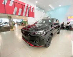 FIAT PULSE 1.3 TURBO 270 FLEX ABARTH AT6 FIAT PULSE 1.3 TURBO 270 FLEX ABARTH AT6