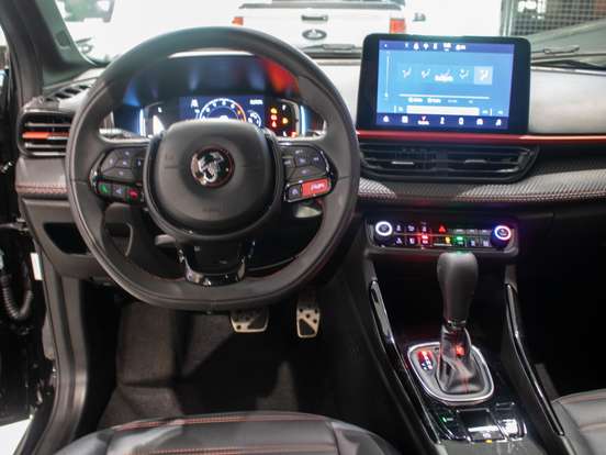 FIAT-PULSE-1.3 TURBO 270 FLEX ABARTH AT6 FIAT-PULSE-2025