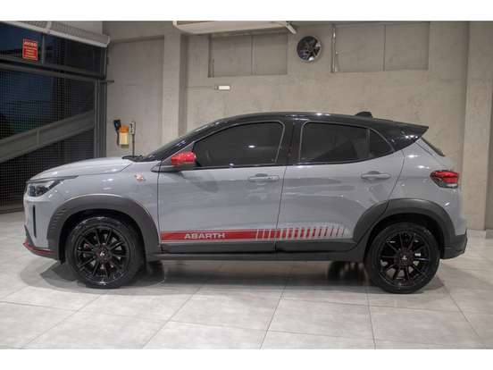 FIAT-PULSE-1.3 TURBO 270 FLEX ABARTH AT6 FIAT-PULSE-2023