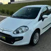 FIAT PUNTO 1.4 ATTRACTIVE 8V FLEX 4P MANUAL FIAT PUNTO 1.4 ATTRACTIVE 8V FLEX 4P MANUAL