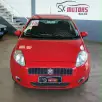 FIAT PUNTO 1.4 ELX 8V FLEX 4P MANUAL FIAT PUNTO 1.4 ELX 8V FLEX 4P MANUAL
