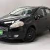 FIAT PUNTO 1.4 ATTRACTIVE 8V FLEX 4P MANUAL FIAT PUNTO 1.4 ATTRACTIVE 8V FLEX 4P MANUAL