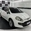 FIAT PUNTO 1.4 ATTRACTIVE 8V FLEX 4P MANUAL FIAT PUNTO 1.4 ATTRACTIVE 8V FLEX 4P MANUAL