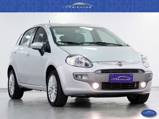 FIAT-PUNTO-2013
