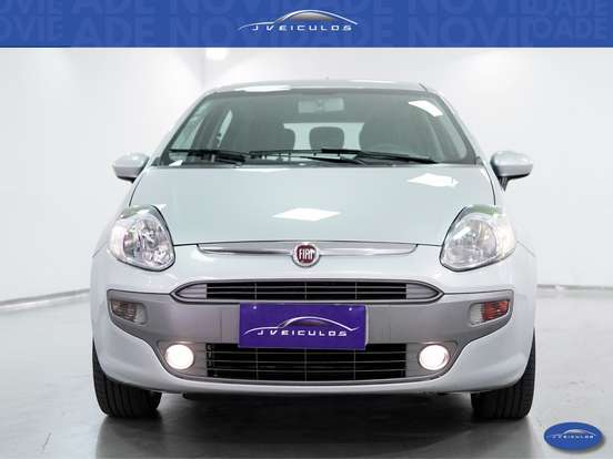 FIAT-PUNTO-2013