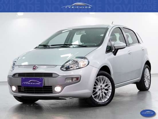 FIAT-PUNTO-2013