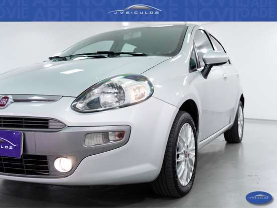 FIAT-PUNTO-2013