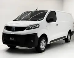 FIAT SCUDO 1.5 BLUEHDI DIESEL CARGO MANUAL FIAT SCUDO 1.5 BLUEHDI DIESEL CARGO MANUAL