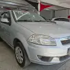 FIAT SIENA 1.0 MPI EL 8V FLEX 4P MANUAL FIAT SIENA 1.0 MPI EL 8V FLEX 4P MANUAL