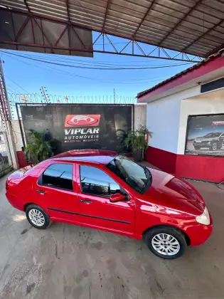 FIAT SIENA 1.0 MPI EL CELEBRATION 8V FLEX 4P MANUAL