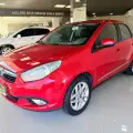 FIAT SIENA 1.6 MPI ESSENCE 16V FLEX 4P AUTOMATIZADO FIAT SIENA 1.6 MPI ESSENCE 16V FLEX 4P AUTOMATIZADO