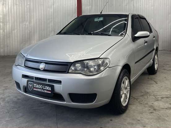 FIAT-SIENA-1.0 MPI FIRE 8V FLEX 4P MANUAL FIAT-SIENA-2008