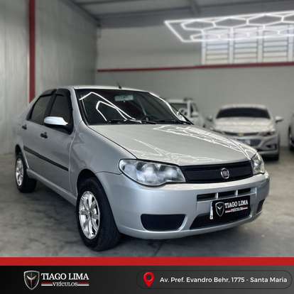 FIAT-SIENA-1.0 MPI FIRE 8V FLEX 4P MANUAL FIAT-SIENA-2008