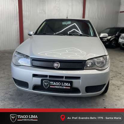 FIAT-SIENA-1.0 MPI FIRE 8V FLEX 4P MANUAL FIAT-SIENA-2008
