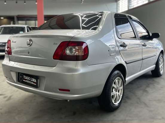 FIAT-SIENA-1.0 MPI FIRE 8V FLEX 4P MANUAL FIAT-SIENA-2008