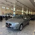 FIAT SIENA 1.6 MPI ESSENCE 16V FLEX 4P AUTOMATIZADO FIAT SIENA 1.6 MPI ESSENCE 16V FLEX 4P AUTOMATIZADO