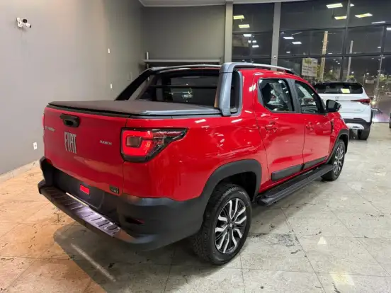 FIAT-STRADA-1.0 TURBO 200 FLEX RANCH CD CVT FIAT-STRADA-2026