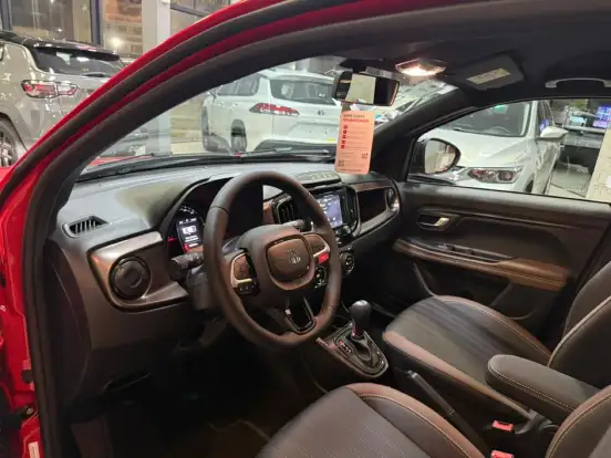 FIAT-STRADA-1.0 TURBO 200 FLEX RANCH CD CVT FIAT-STRADA-2026