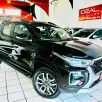 FIAT STRADA 1.0 TURBO 200 FLEX RANCH CD CVT FIAT STRADA 1.0 TURBO 200 FLEX RANCH CD CVT