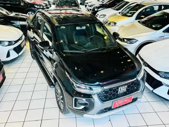 FIAT-STRADA-1.0 TURBO 200 FLEX RANCH CD CVT FIAT-STRADA-2026